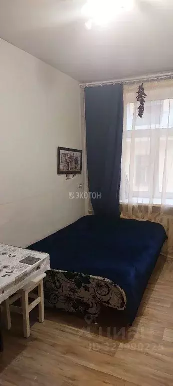 Комната Санкт-Петербург Кирочная ул., 17Б (10.0 м) - Фото 2