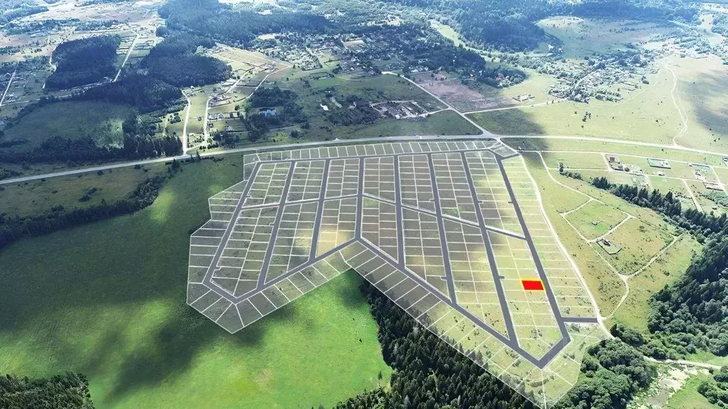 Участок, 7 сот., сельхоз (снт или днп) - Фото 1