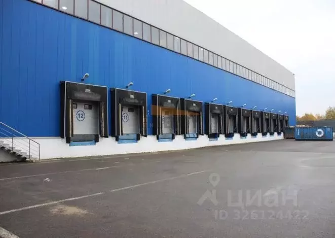 Склад в Московская область, Рузский муниципальный округ, д. Шелковка ... - Фото 2