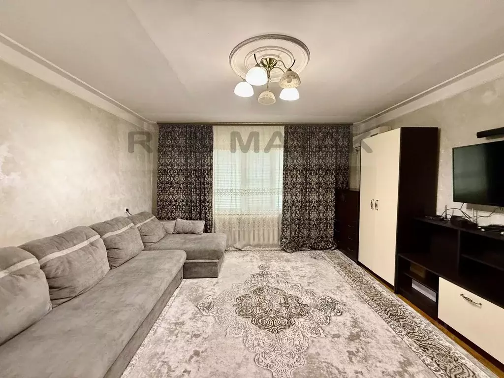 2-к кв. Адыгея, Майкоп ул. Юннатов, 8К1 (53.0 м) - Фото 1