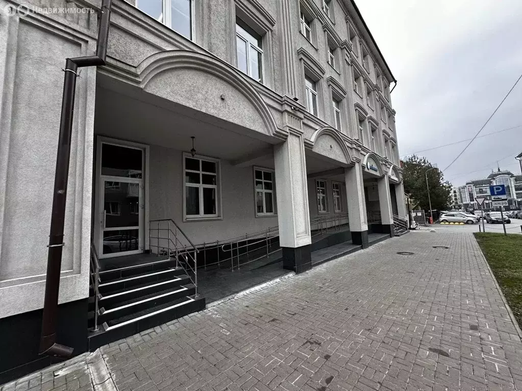 Офис (176.2 м) - Фото 2