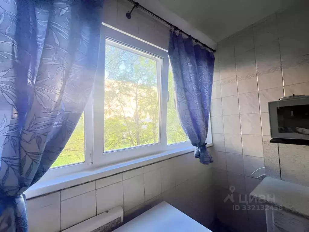 Комната Санкт-Петербург ул. Ивана Фомина, 5К1 (16.0 м) - Фото 1