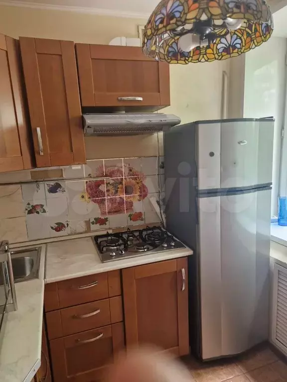 2-к. квартира, 43 м, 3/5 эт. - Фото 0