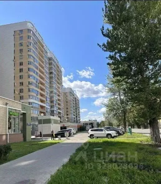 3-к кв. Москва ул. Мельникова, 3к2 (89.4 м) - Фото 1