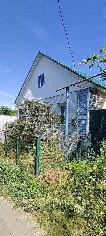 Дом в Белгородская область, Ракитное рп  (71 м) - Фото 1