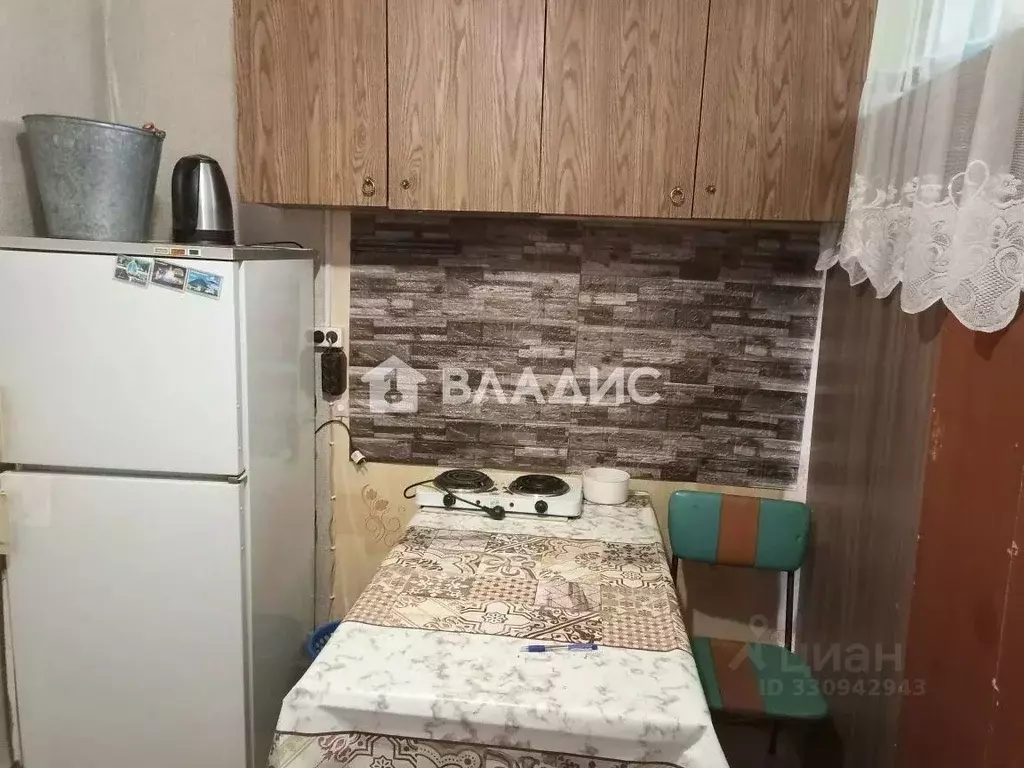 Комната Бурятия, Улан-Удэ ул. Цыбикова, 5 (17.2 м) - Фото 1