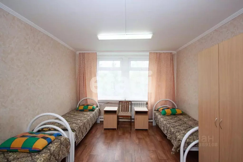 Помещение свободного назначения в Ямало-Ненецкий АО, Пуровский район, ... - Фото 1