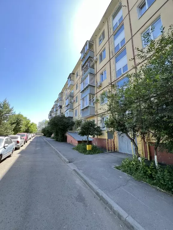Продаётся 2-к квартира, 44.8 м - Фото 1