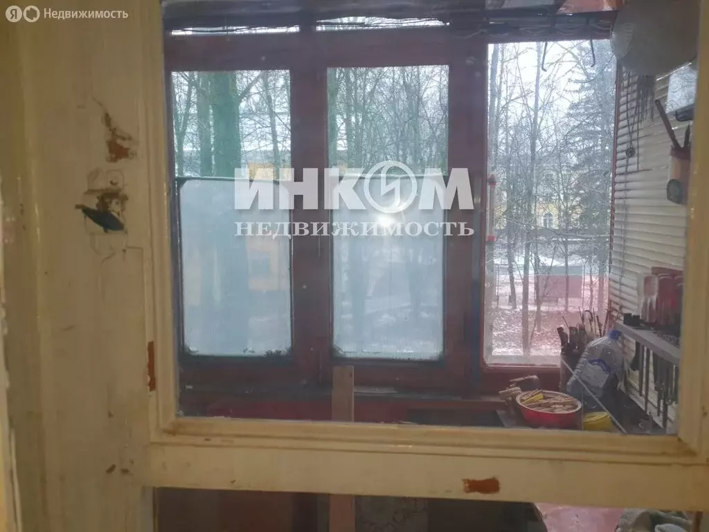 3-комнатная квартира: Сергиев Посад, бульвар Свободы, 6 (68.8 м) - Фото 1