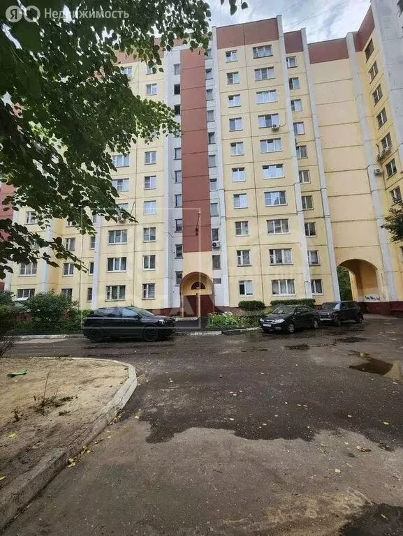 2-комнатная квартира: Воронеж, Московский проспект, 100 (55.3 м) - Фото 0