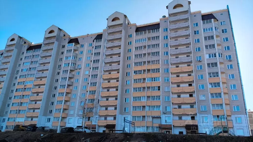 3-к кв. Московская область, Серпухов городской округ, пос. ... - Фото 0