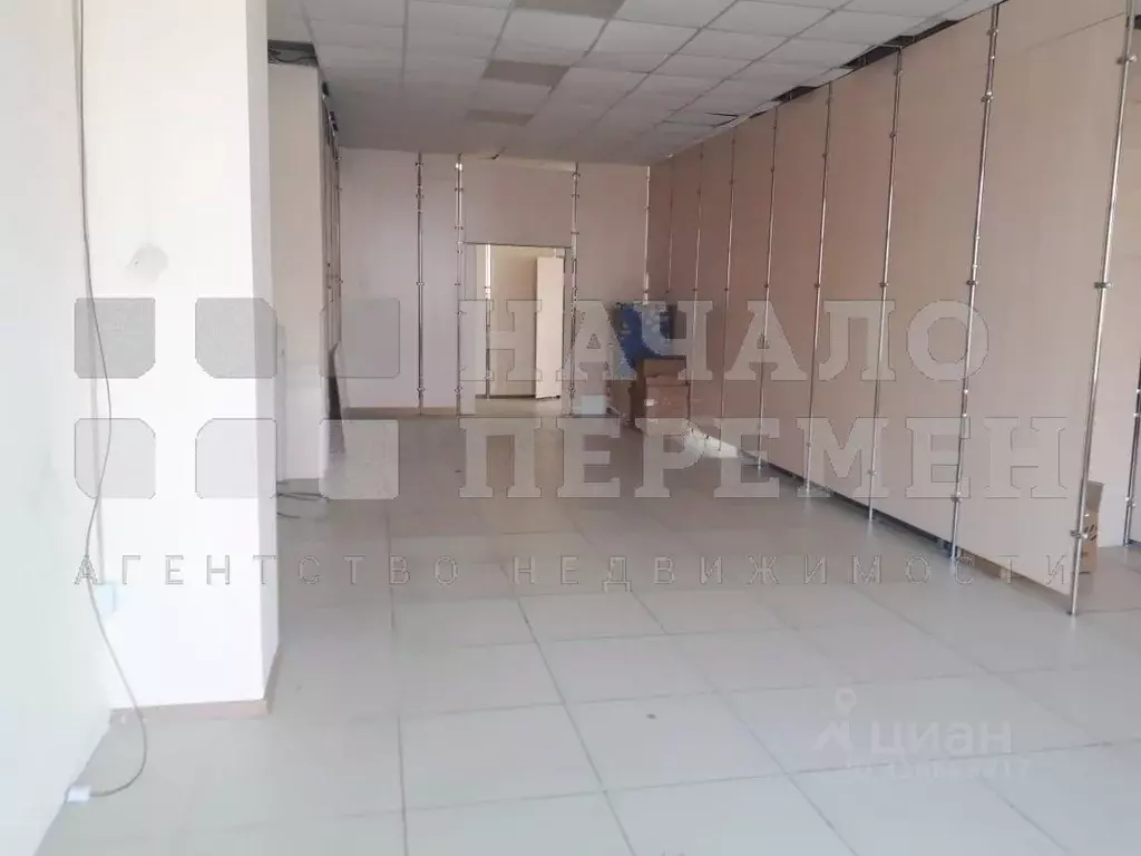 Помещение свободного назначения в Новосибирская область, Новосибирск ... - Фото 1