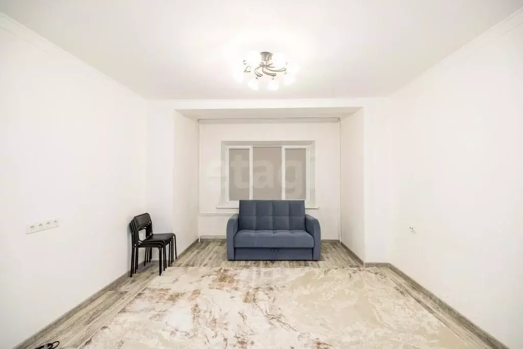 1-к кв. Ханты-Мансийский АО, Сургут ул. Мелик-Карамова, 25 (42.6 м) - Фото 1