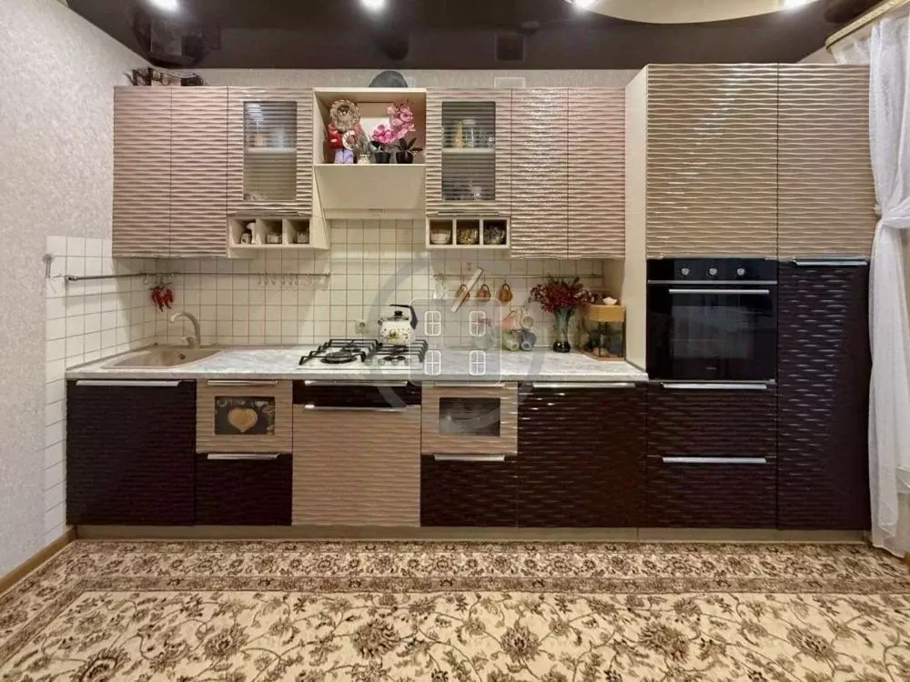 1-к кв. Калужская область, Калуга ул. Кубяка, 9к8 (45.4 м) - Фото 2