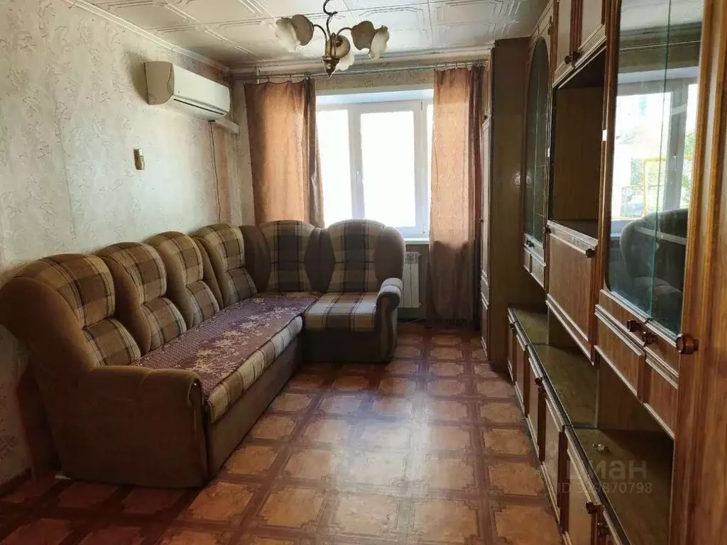 3-к кв. Самарская область, Самара Пугачевский тракт, 35 (53.0 м) - Фото 1