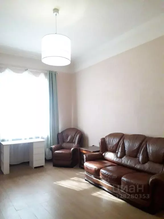 Комната Москва ул. Коккинаки, 8 (31.0 м) - Фото 1