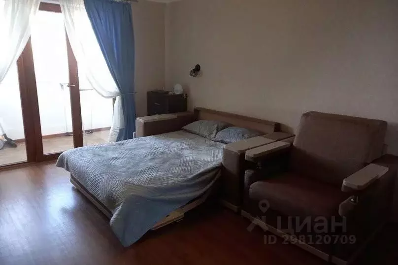 2-к кв. Крым, Феодосия ул. Ленина, 4 (42.0 м) - Фото 2