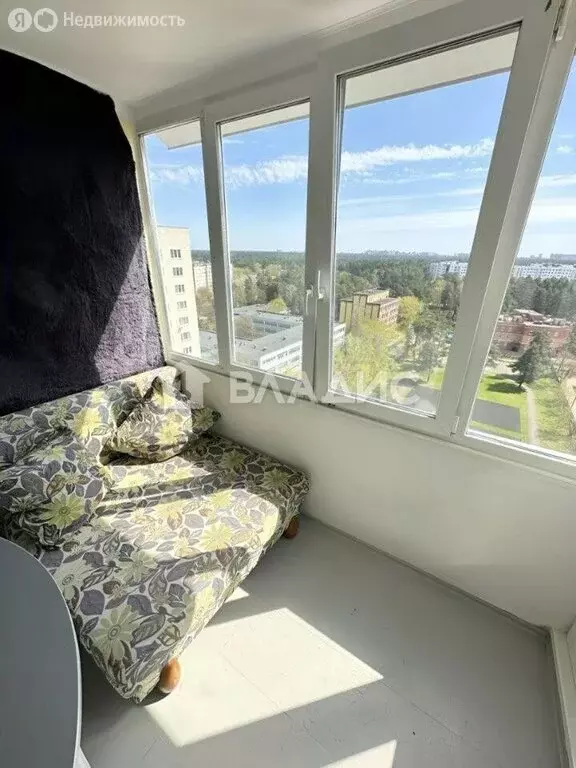2-комнатная квартира: Жуковский, улица Осипенко, 6 (39 м) - Фото 2