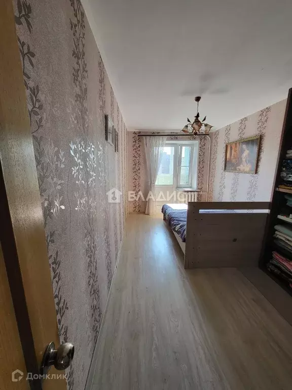 Продаётся 3-к квартира, 68.7 м - Фото 1