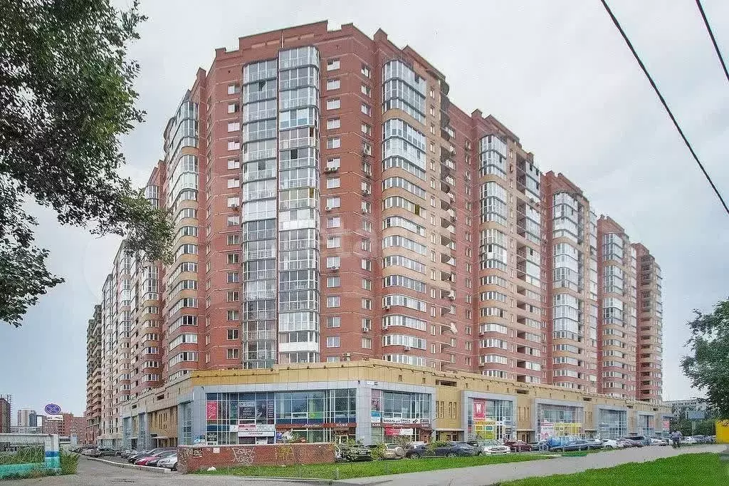 Продам офисное помещение, 68.5 м - Фото 1