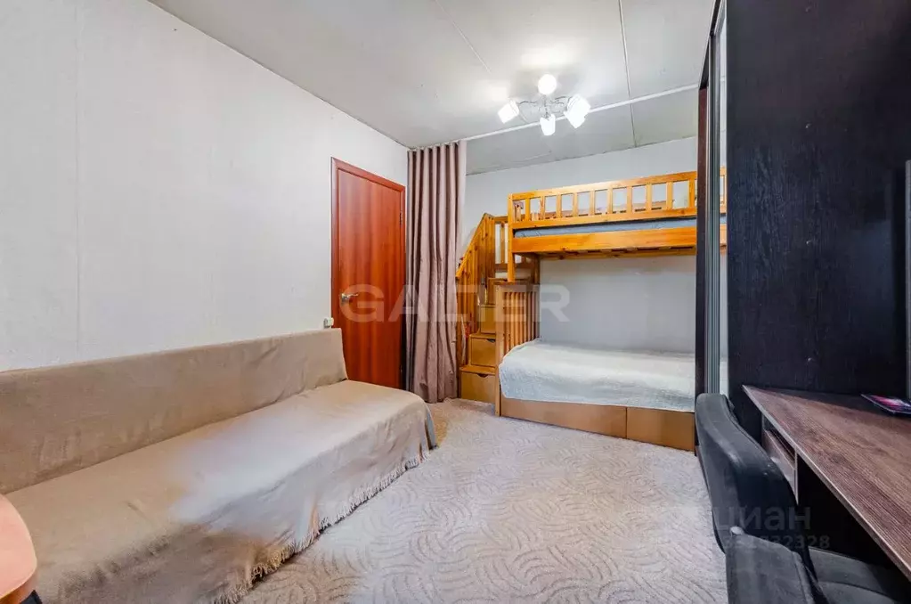 2-к кв. Москва ул. Федора Полетаева, 2К2 (45.0 м) - Фото 2