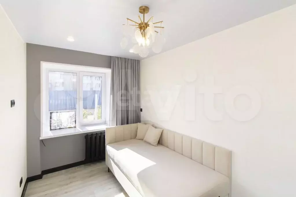 Комната 9 м в 1-к., 5/5 эт. - Фото 0