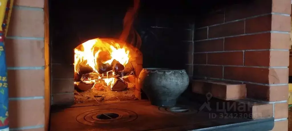 Дом в Вологодская область, Вытегорский муниципальный округ, пос. ... - Фото 1