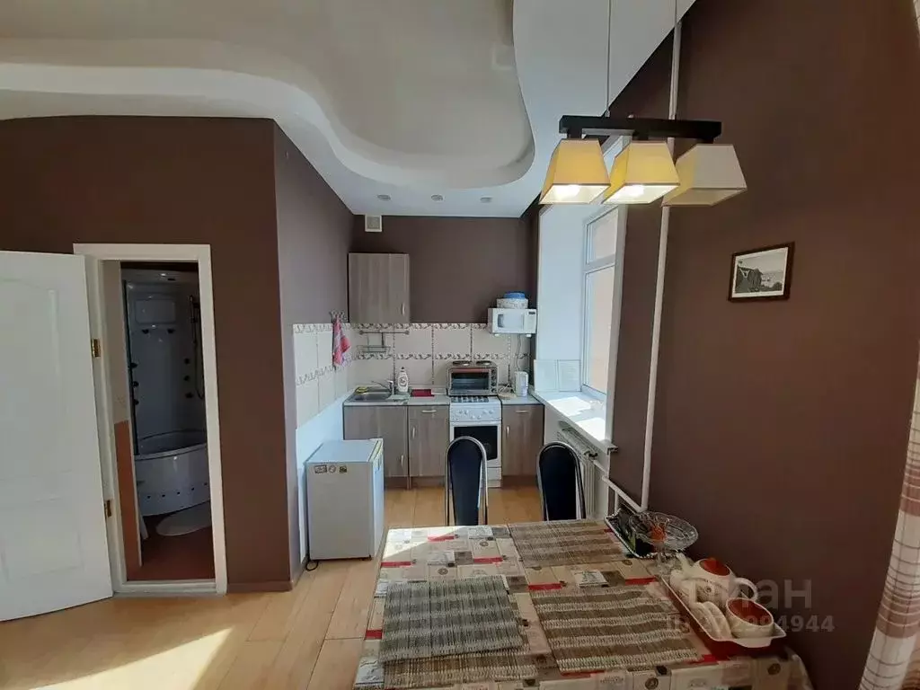 3-к кв. Иркутская область, Иркутский муниципальный округ, Листвянка рп ... - Фото 2