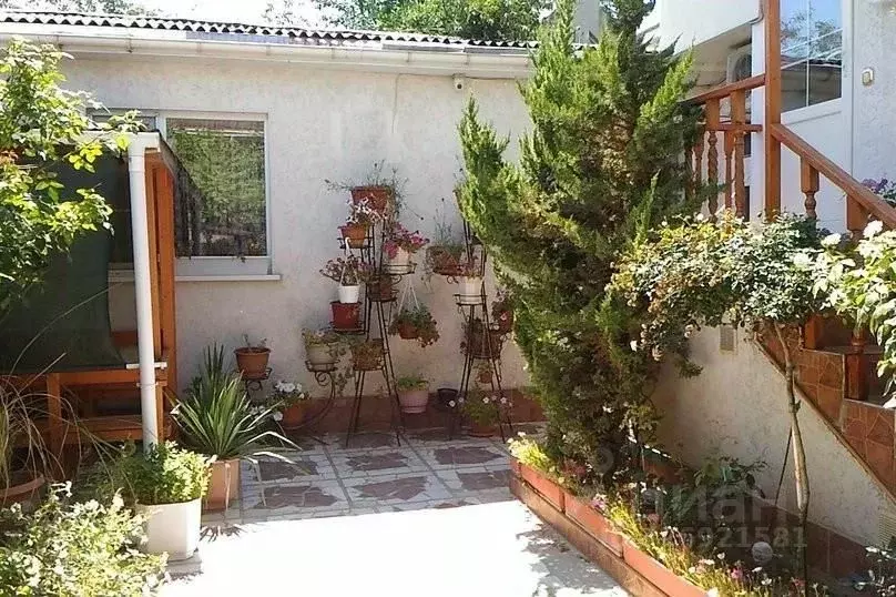 Дом в Крым, Евпатория ул. Пролетарская, 17 (45 м) - Фото 2