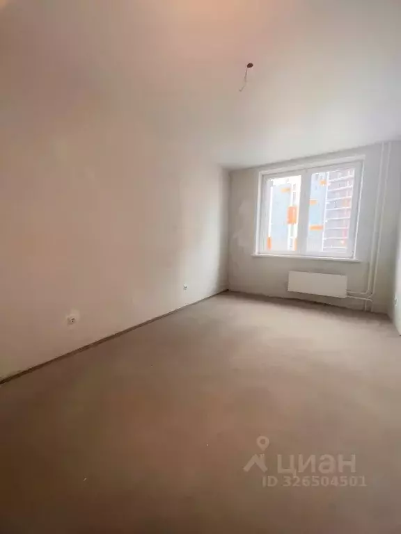 Студия Красноярский край, Красноярск ул. Апрельская, 5К (28.0 м) - Фото 2