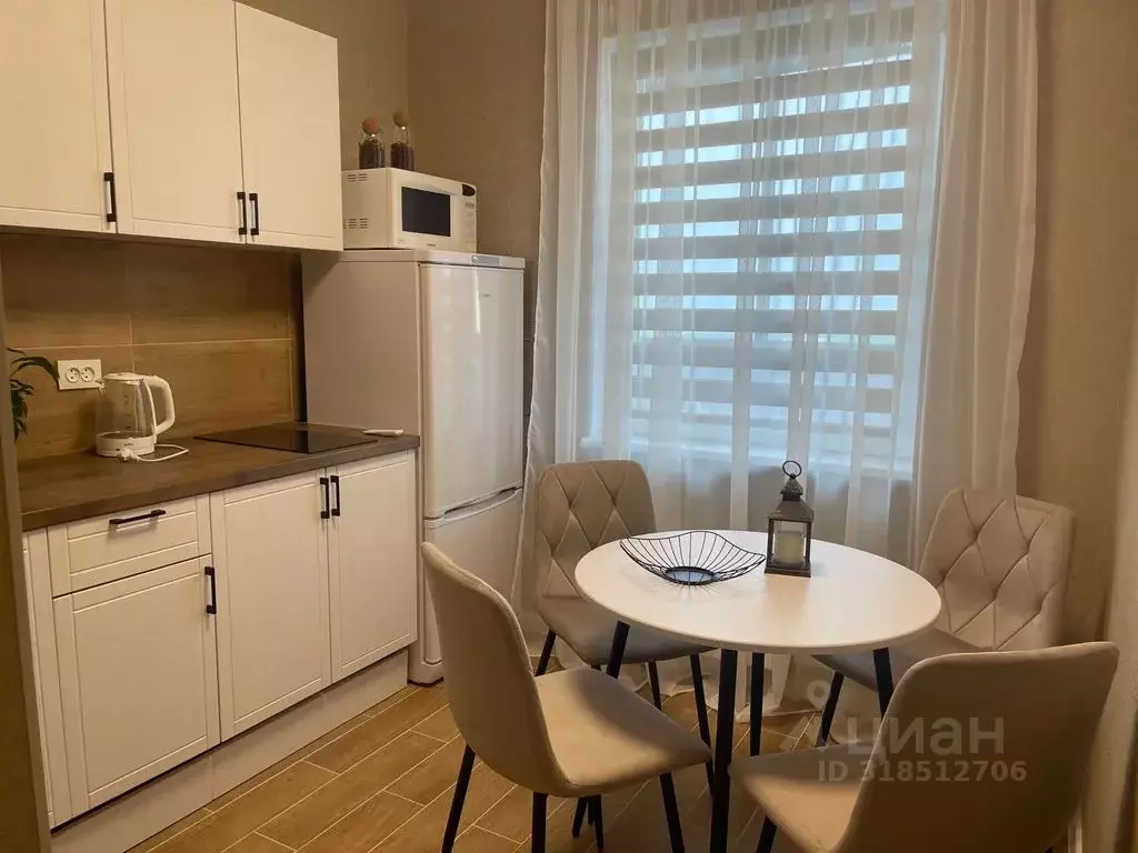 1-к кв. Карелия, Петрозаводск ул. Варламова, 37 (33.0 м) - Фото 1