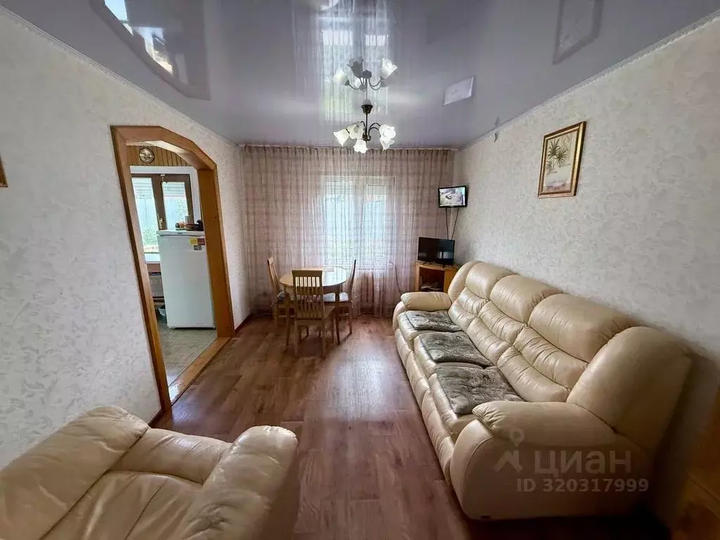Дом в Оренбургская область, Оренбург Красный городок мкр, ул. ... - Фото 0