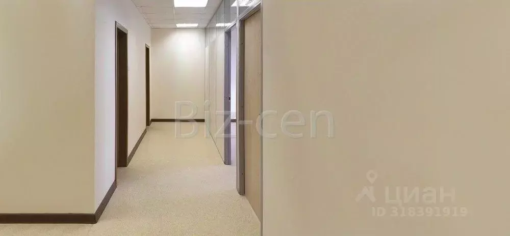 Офис в Московская область, Химки ул. Авиационная, 8 (350 м) - Фото 2