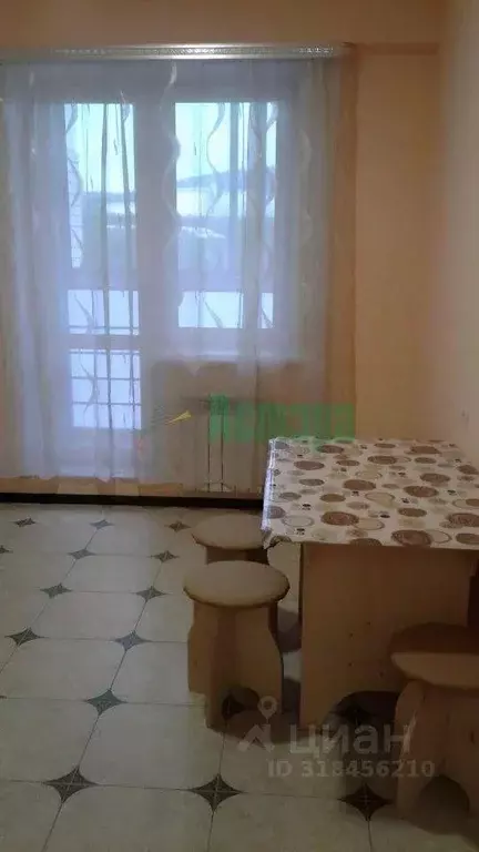 2-к кв. Забайкальский край, Чита ул. Шилова, 22 (54.0 м) - Фото 1