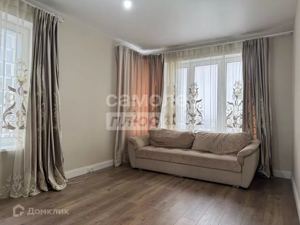 Продаётся 2-к квартира, 56 м - Фото 0