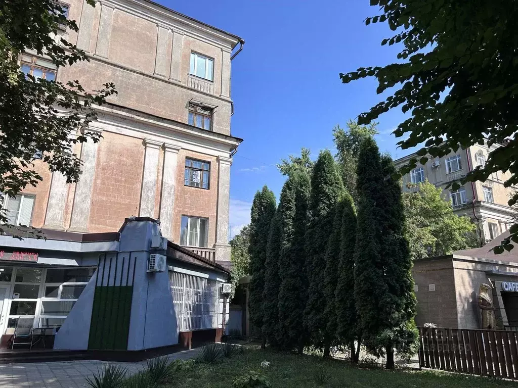 3-к кв. Северная Осетия, Владикавказ ул. Маркуса, 4 (83.0 м) - Фото 1