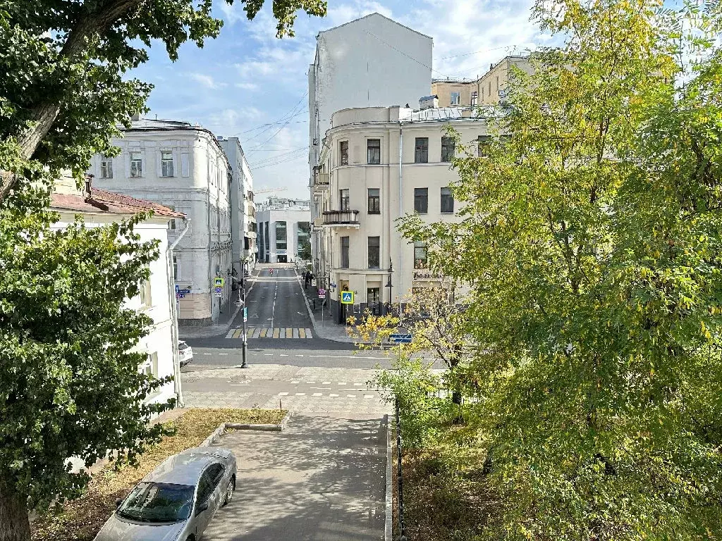 Продается 4-комнатная квартира - Фото 0