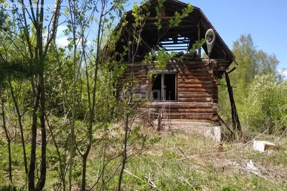 Дом в деревня Лоскутово, Сосновый переулок (24 м) - Фото 0