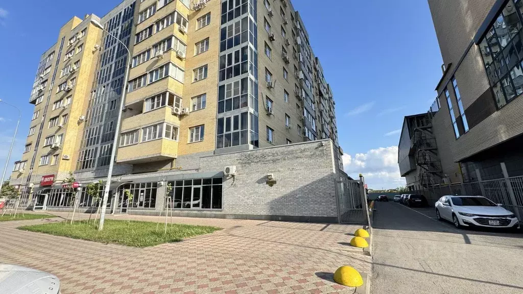 2-к кв. Ростовская область, Батайск ул. Урицкого, 5 (62.0 м) - Фото 0