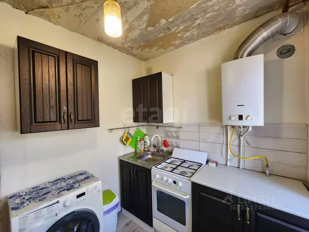 2-к кв. Владимирская область, Ковров ул. Фурманова, 18 (39.5 м) - Фото 1