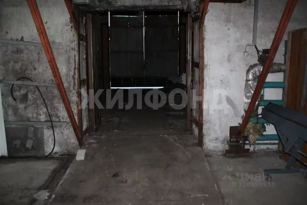 Производственное помещение в Новосибирская область, Новосибирский ... - Фото 0