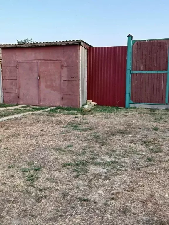 Дом в Саратовская область, Новоузенск Калачевская ул., 88 (95 м) - Фото 1