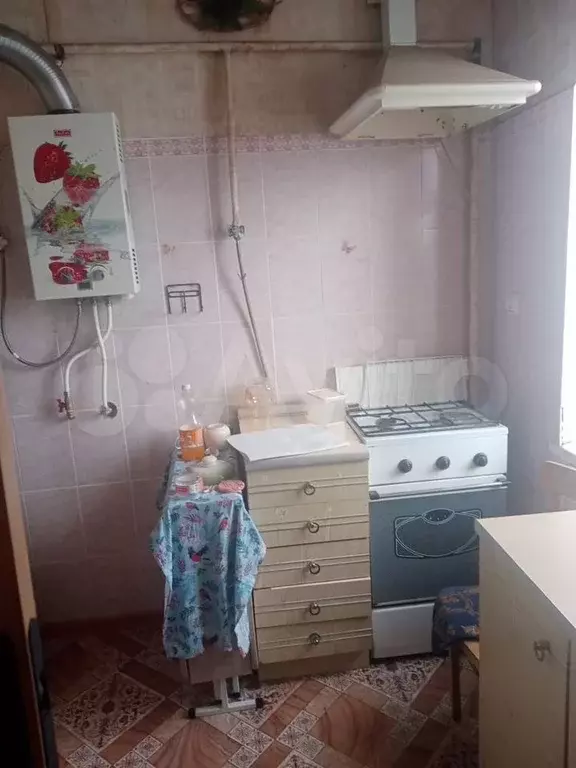 1-к. квартира, 26 м, 2/2 эт. - Фото 1