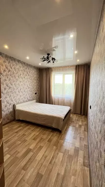 1-к кв. Кемеровская область, Новокузнецк Запорожская ул., 39 (30.0 м) - Фото 1