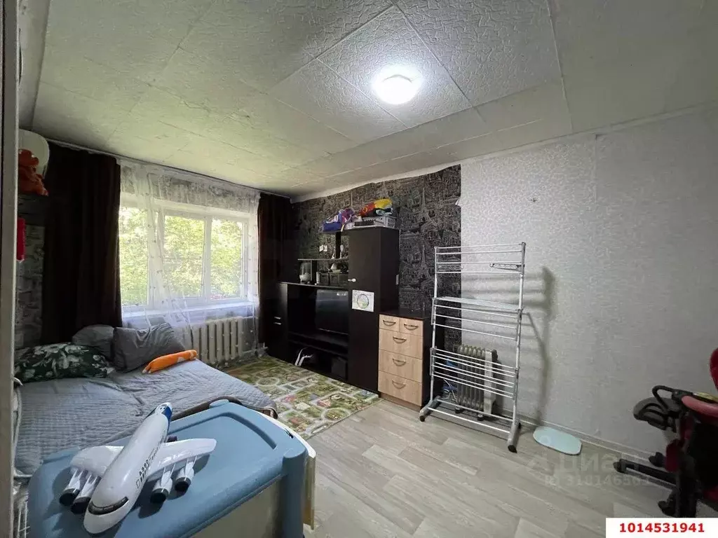 2-к кв. Краснодарский край, Краснодар ул. Стасова (43.2 м) - Фото 1