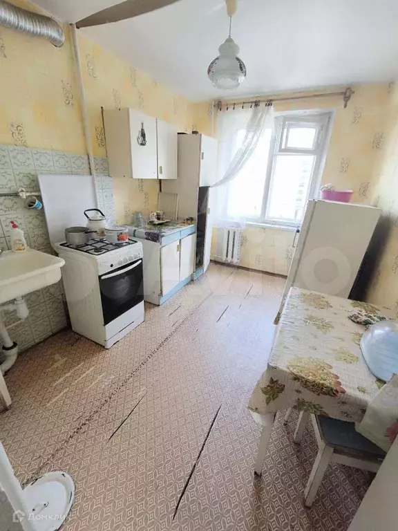 Продаётся 3-к квартира, 61.5 м - Фото 0