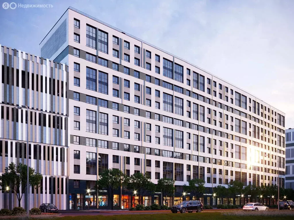 Помещение свободного назначения (32 м) - Фото 1