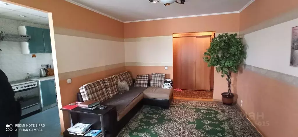 3-к кв. Волгоградская область, Волгоград бул. Энгельса, 4 (65.0 м) - Фото 1