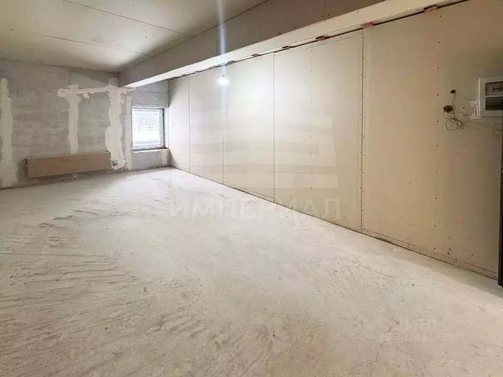 Помещение свободного назначения в Москва Волжский бул., 51С9 (19 м) - Фото 1