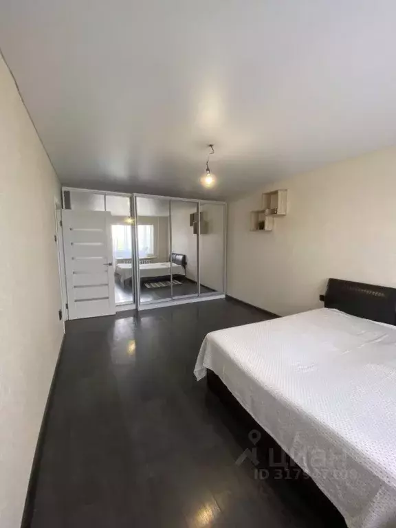 1-к кв. Адыгея, Майкоп ул. 8 Марта, 22 (36.8 м) - Фото 1